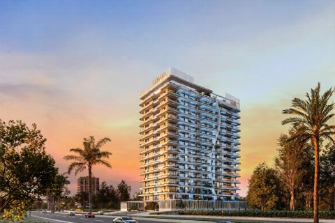 Appartement de 1 chambre à Samana Park Meadows Dubai Land, UAE No. 173230 14