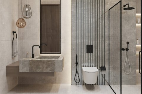 Appartement de 1 chambre à Samana Park Meadows Dubai Land, UAE No. 173230 5