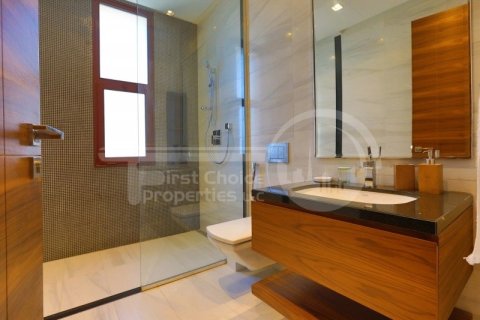 Villa de 5 chambres à Saadiyat Island, UAE No. 12827 11