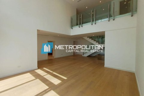 Таунхаус с 3 спальнями  №119371 5