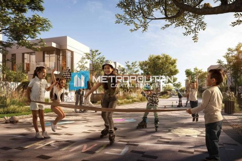 4 bedrooms Townhouse  No. 119377 11