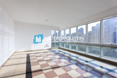 Квартира с 3 спальнями №119374 11