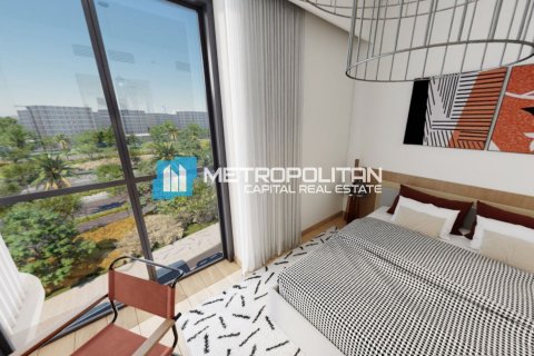 Appartement de 2 chambres  No. 119373 8