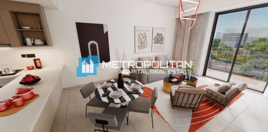 Appartement de 2 chambres  No. 119373