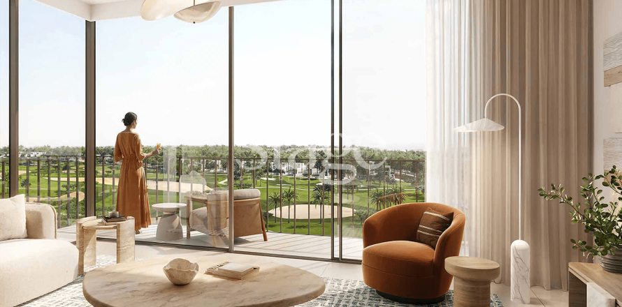 Appartement de 3 chambres à EMAAR South, UAE No. 185812