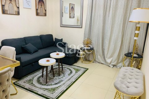 1 غرف نوم شقة في Dubai Land, الإمارات العربية المتحدة رقم 185816