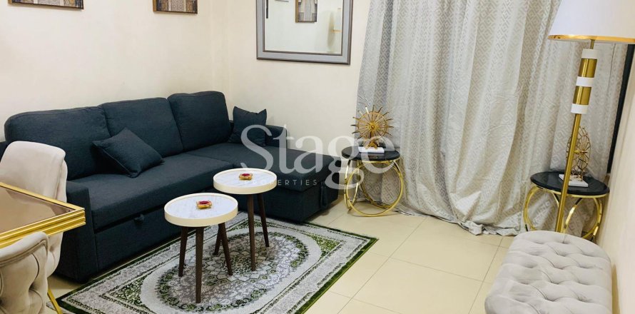 1 bedroom Apartment in Dubai Land, UAE No. 185816