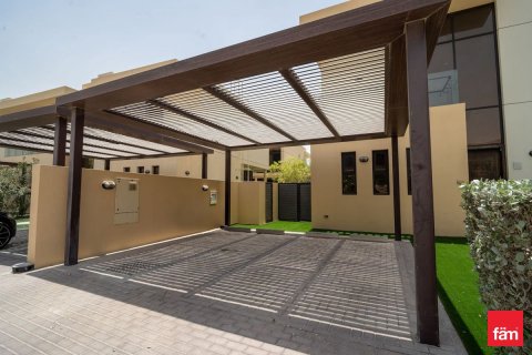 Townhouse de 3 chambres à Dubai, UAE No. 104079 10