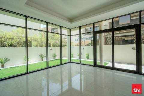Townhouse de 3 chambres à Dubai, UAE No. 104079 1