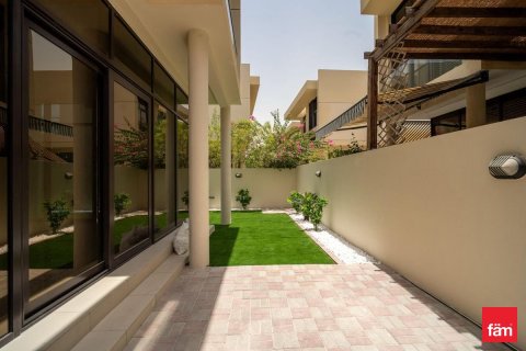 Townhouse de 3 chambres à Dubai, UAE No. 104079 9