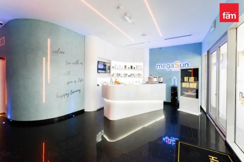 Shop de 117.8m² à Motor City, UAE No. 104082 4