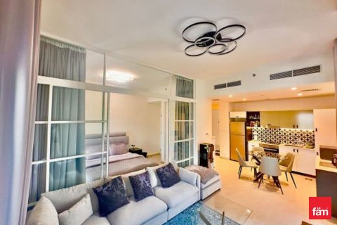 Appartement de 2 chambres à Dubai Hills Estate, UAE No. 104099 1