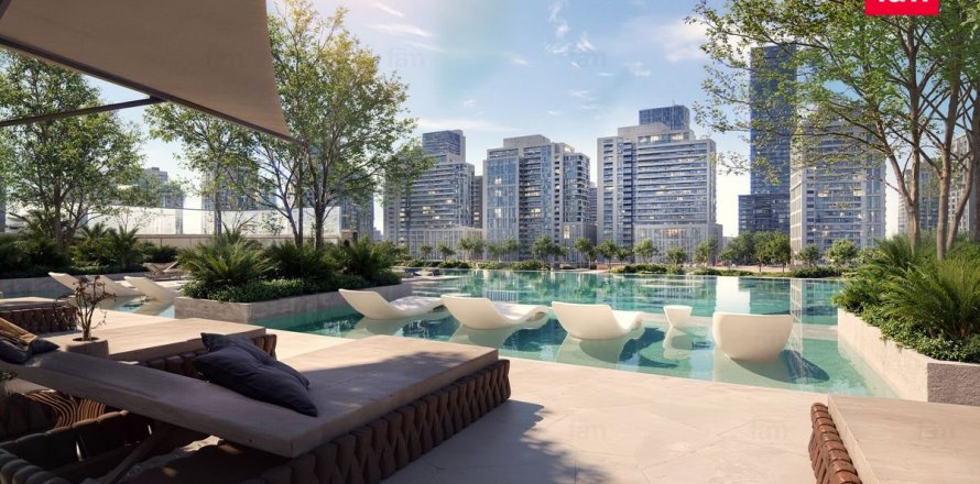 Office de 136.6m² en Dubai, UAE No. 104081