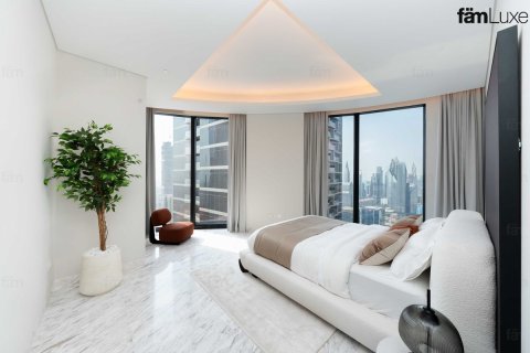 Penthouse de 4 chambres à Dubai, UAE No. 104083 30