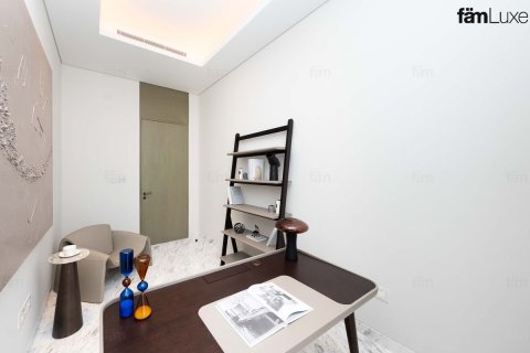 Penthouse de 4 chambres à Dubai, UAE No. 104083 12