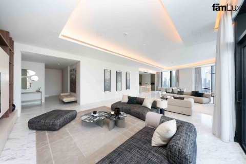 Penthouse de 4 chambres à Dubai, UAE No. 104083 7