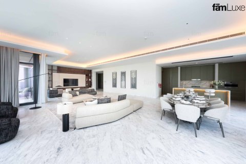 Penthouse de 4 chambres à Dubai, UAE No. 104083 25