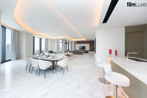 Penthouse de 4 chambres à Dubai, UAE No. 104083 5