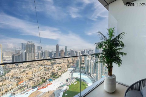 Penthouse de 4 chambres à Dubai, UAE No. 104083 16