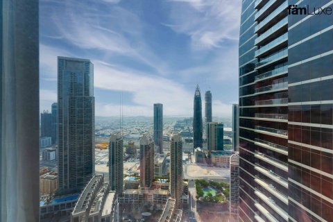 Penthouse de 4 chambres à Dubai, UAE No. 104083 28