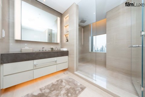 Penthouse de 4 chambres à Dubai, UAE No. 104083 24
