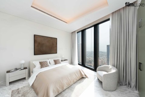 Penthouse de 4 chambres à Dubai, UAE No. 104083 9
