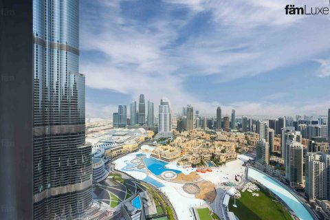 Penthouse de 4 chambres à Dubai, UAE No. 104083 17