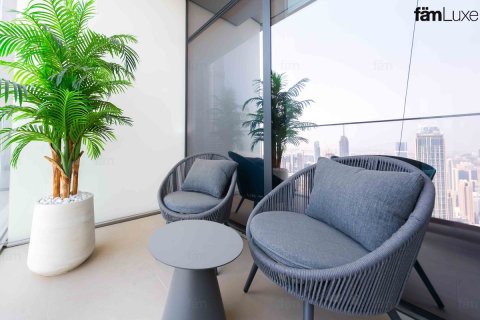 Penthouse de 4 chambres à Dubai, UAE No. 104083 26