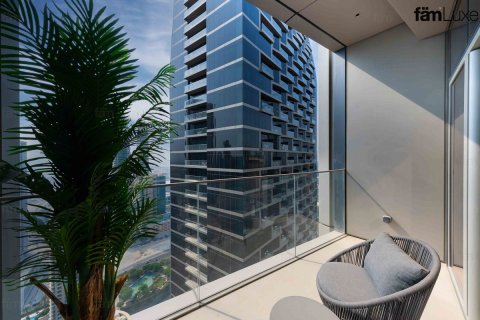 Penthouse de 4 chambres à Dubai, UAE No. 104083 27