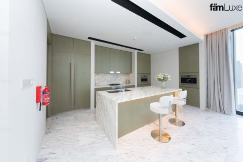 Penthouse de 4 chambres à Dubai, UAE No. 104083 29