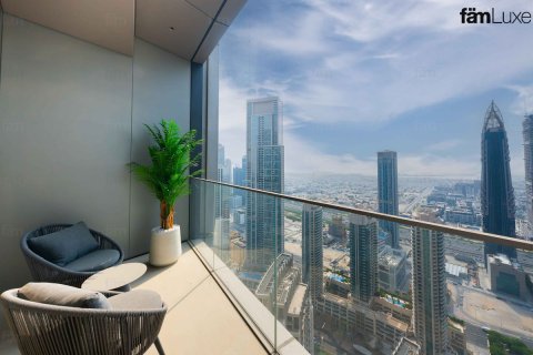 Penthouse de 4 chambres à Dubai, UAE No. 104083 23