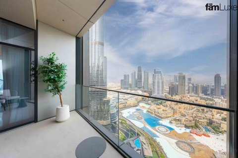 Penthouse de 4 chambres à Dubai, UAE No. 104083 18