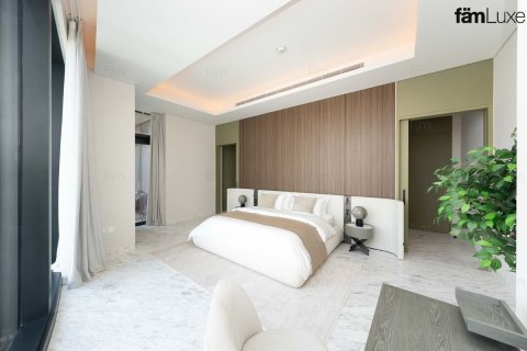 Penthouse de 4 chambres à Dubai, UAE No. 104083 15