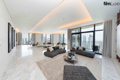 Penthouse de 4 chambres à Dubai, UAE No. 104083 3