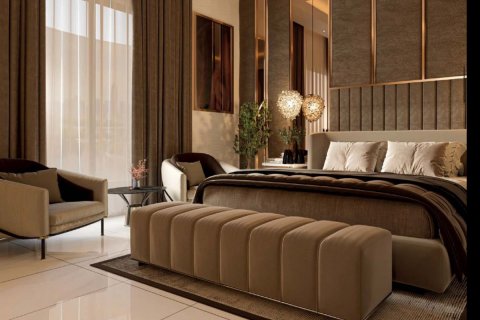 Appartement de 37.8m² à Dubai, UAE No. 104098 4