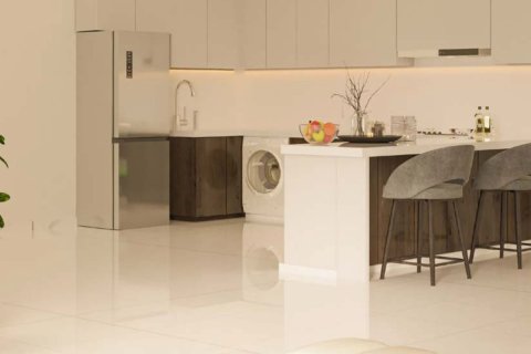 Appartement de 37.8m² à Dubai, UAE No. 104098 6