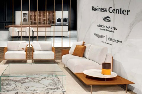 Appartement de 37.8m² à Dubai, UAE No. 104098 2