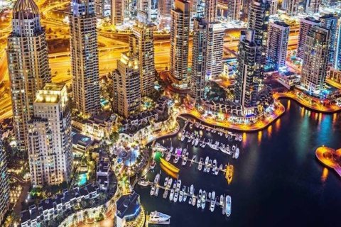 2 bedrooms Apartment in Dubai, UAE No. 187820 9