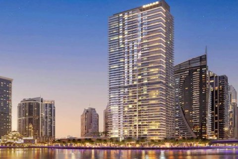 2 bedrooms Apartment in Dubai, UAE No. 187820