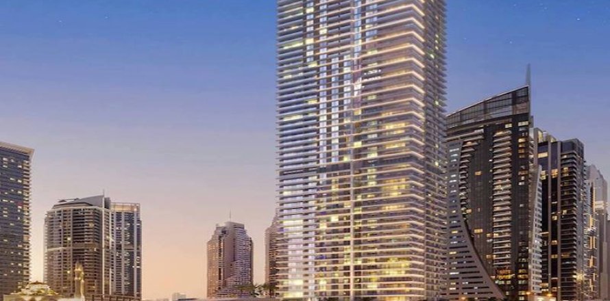 2 bedrooms Apartment in Dubai, UAE No. 187820