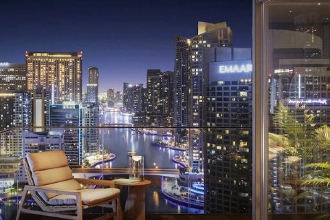 2 bedrooms Apartment in Dubai, UAE No. 187820 8
