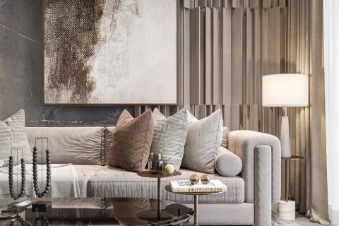 Appartement de Studio à Dubai, UAE No. 187821 6