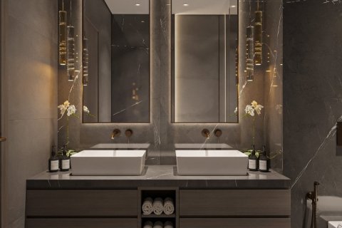 Appartement de Studio à Dubai, UAE No. 187821 9