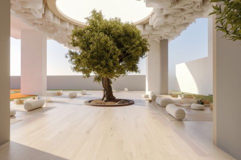 Appartement de Studio à Dubai, UAE No. 187821 15