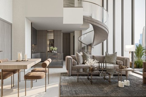 Appartement de Studio à Dubai, UAE No. 187821 5