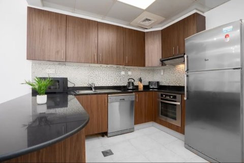 Appartement de 1 chambre à Dubai Marina, UAE No. 187816 6
