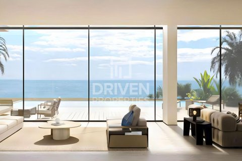 3 غرف نوم شقة  رقم 120636 4