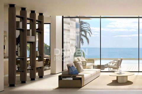 3 غرف نوم شقة  رقم 120636 3