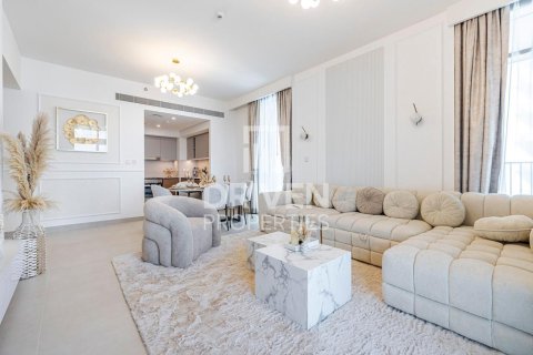 Appartement de 3 chambres  No. 120631 2