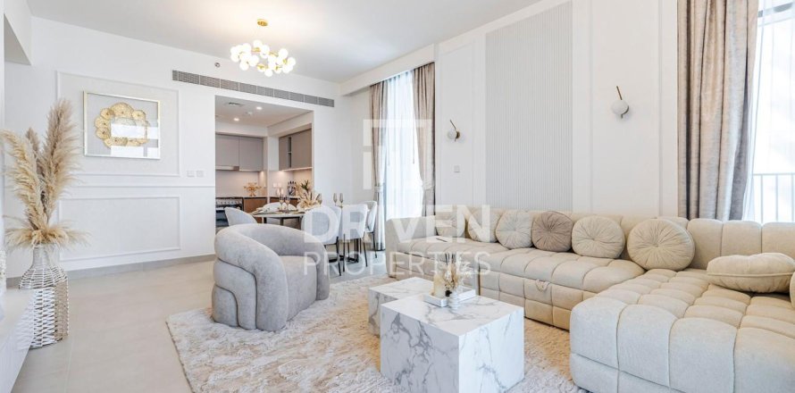 Appartement de 3 chambres  No. 120631